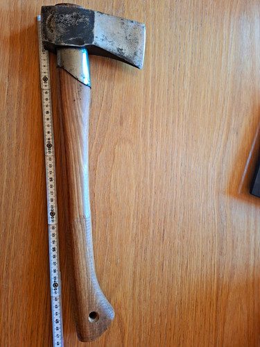 Gränsfors bruk spaltbeil axt - gränsfors,