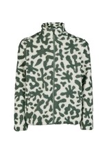 Cleptomanicx All Season Jacket Fleece Jacke Raw Undyed 48018