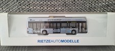 Rietze mercedes benz citaro - rietze,