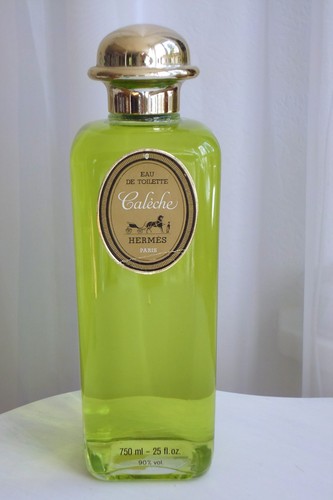Hermes caleche factice dummy - hermes,