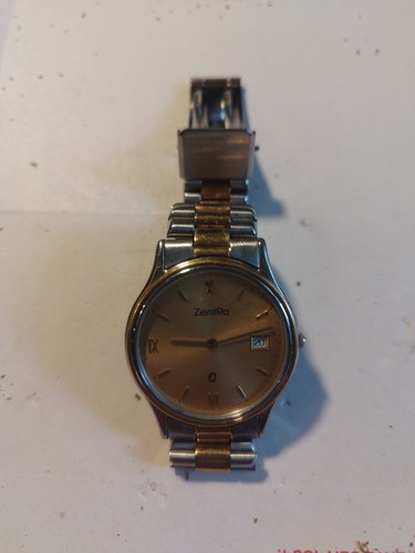 Armbanduhr herrenuhr zentra - armbanduhr,