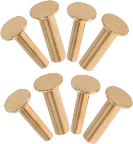 Handgefertigte messergriff - handgefertigte,