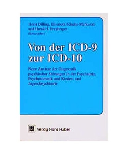 Von der icd - von,