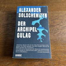 Der Archipel GULAG, Alexander