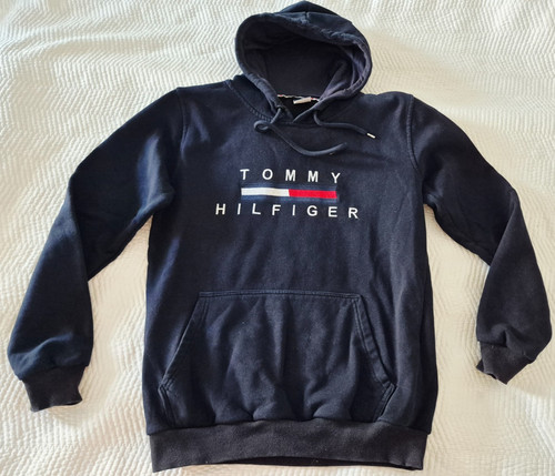 Tommy hilfiger hoodie - hoodie,