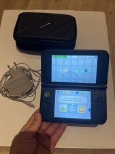 Nintendo New 3DS XL Metallic