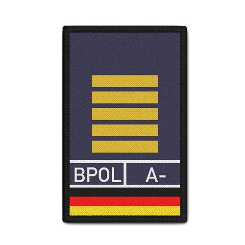 Wasserschutzpolizei
