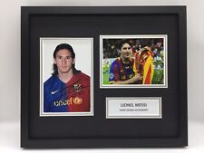 SELTENE Lionel Messi Barcelona