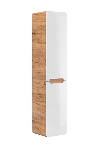 Bad badschrank hochschrank - bad,