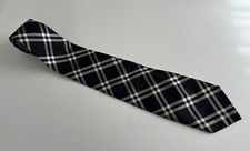 Gianni Versace Krawatte Seide