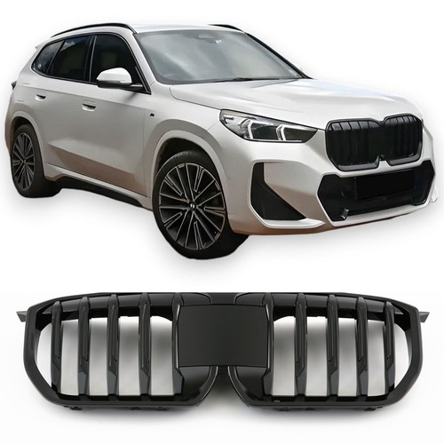 Grille performance gloss black - grille,