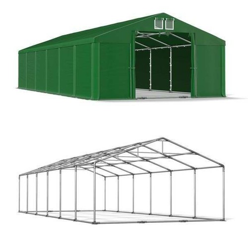 6x12 industriezelthalle - 6x12,