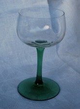 Weinglas Kelchglas Achteleglas