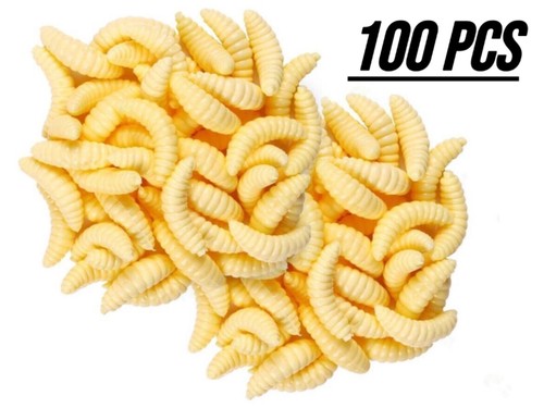100 künstliche weiche - künstliche,