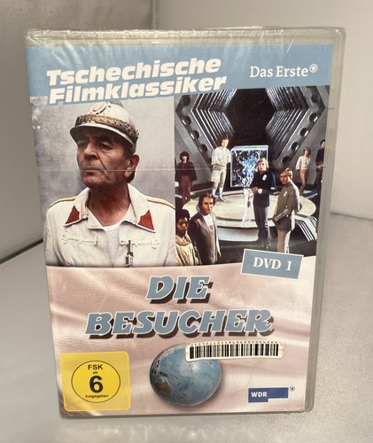 Tschechische filmklassiker - tschechische,