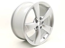 Felgen Alufelge Wheel Rim AUDI RS3 8P 8P0601025CT 8JX 18 ET50 NEU Original