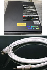 Oyaide Audio Digital Kabel