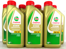 Castrol 5W30 Edge Professional