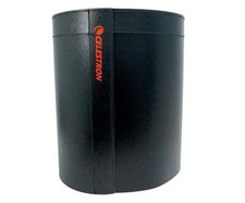 Celestron Flexible Tauschutzkappe für 11" Schmidt Cassegrains, CE821126