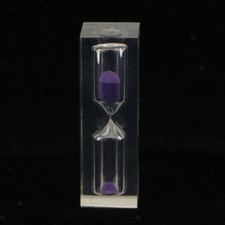 3 Minuten Sanduhr Sanduhr