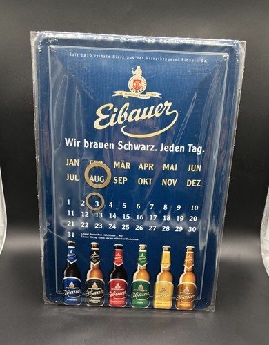 Eibauer kalender blech - eibauer,