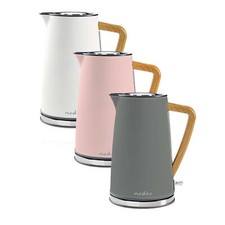 Nedis Wasserkocher 1,7 L