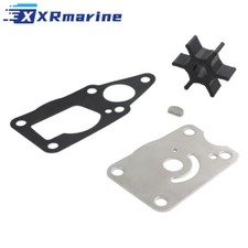 Wasserpumpe impeller kit für - impeller,
