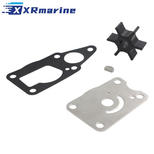 Wasserpumpe impeller kit - kit, für