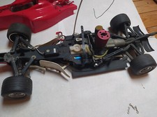 Modell ferrari f2004 - modell,