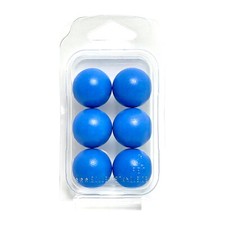 Boule Pétanque - 6 Zielkugeln