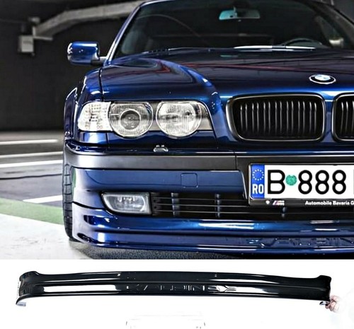 Bmw e38 alpina style - bmw, lippe
