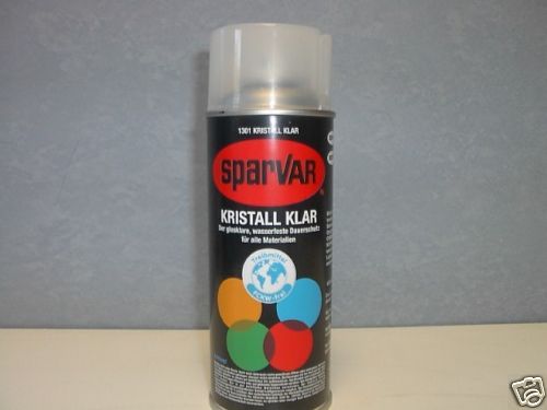 Schutz klarlack lackspray - schutz,