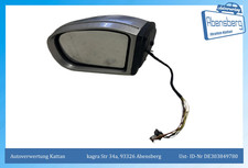 Gebr. MERCEDES BENZ C-KLASSE