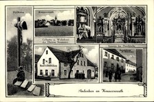 Ak Konnersreuth in der