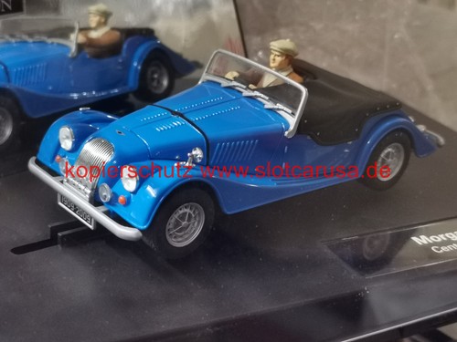 Carrera evolution 27305 morgan - carrera,