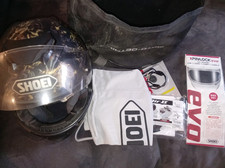 Shoei GT Air 2 Conjure Helm