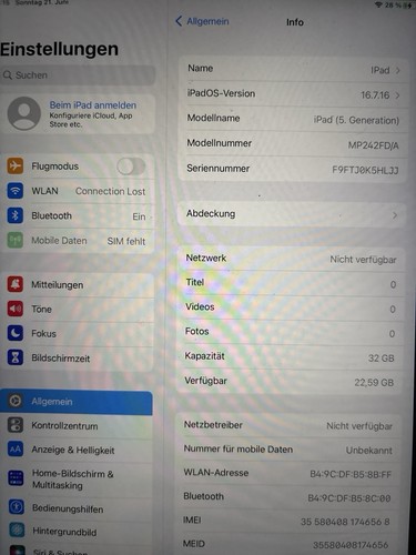 Ipad - ipad, 5