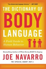 The Dictionary of Body