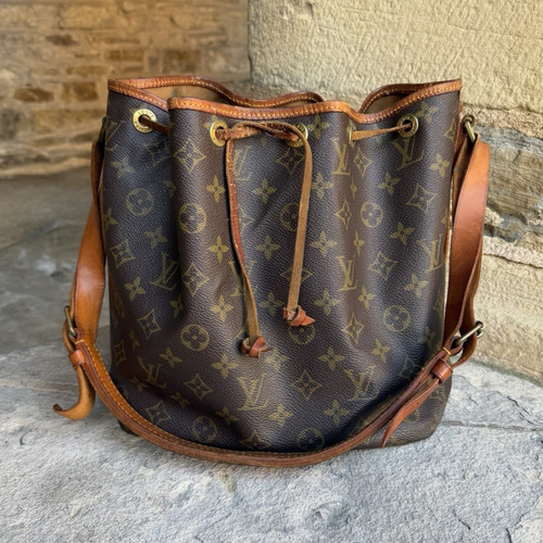 Louis vuitton petit noé - vuitton,