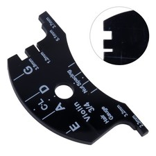 Smart Design Geigensteg