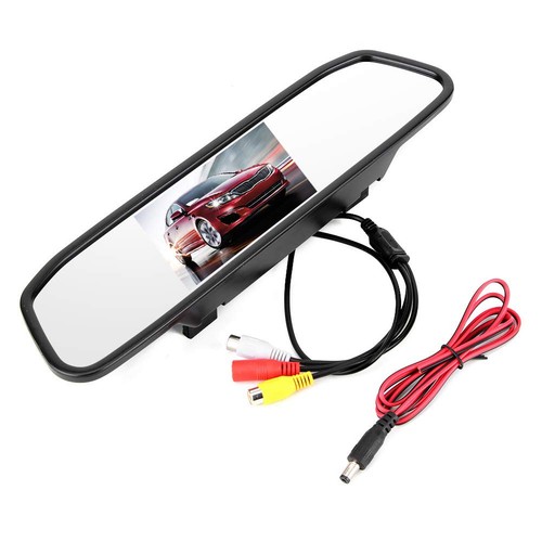 Rückfahrkamera monitor hd - rückfahrkamera,