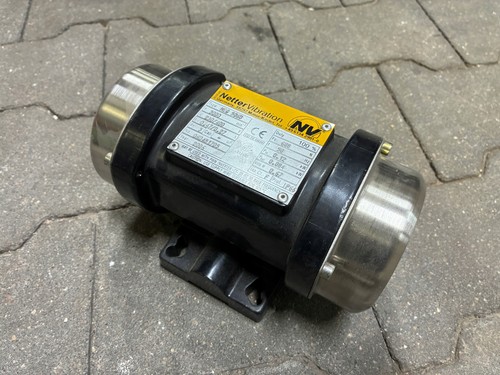 Netter vibration neg 5060 - vibration,