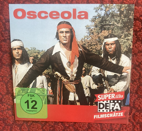 Osceola super illu defa - osceola,