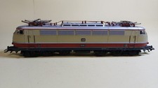 Märklin 3053.2 E-Lok BR E 103