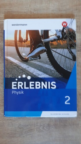 Erlebnis physik allgemeine - erlebnis,