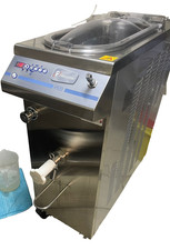 Speiseeis pasteurisierer - speiseeis,