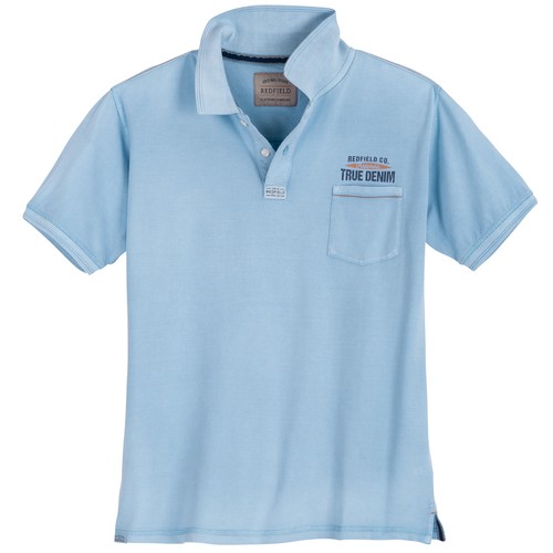 Redfield poloshirt xxl vintage - redfield,