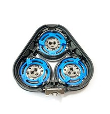 Scherkopf Ersatz Messer