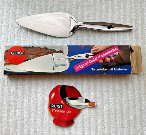 Quist württemberg tortenheber - quist,