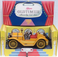 Schuco Oldtimer Mercer Typ 35